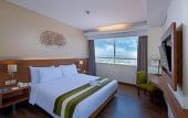 Туры в отель Morrissey Hotel