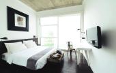 Туры в отель Morrissey Hotel