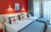 Туры в отель Grand Viking Hotel