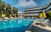 Туры в отель Grand Viking Hotel