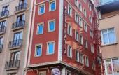 Туры в отель Hotel Nayla