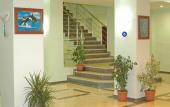Туры в отель Cesme Sirin Villa Otel