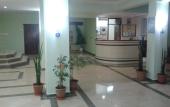 Туры в отель Cesme Sirin Villa Otel