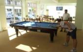 Туры в отель Cesme Sirin Villa Otel