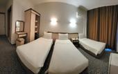 Туры в отель Cesme Sirin Villa Otel