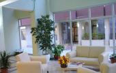 Туры в отель Cesme Sirin Villa Otel