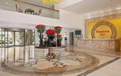Туры в отель Ramada Plaza от Wyndham Mardin
