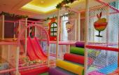 Туры в отель Maritim Hotel Taicang Garden