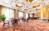 Туры в отель Maritim Hotel Taicang Garden