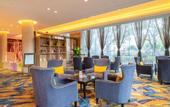 Туры в отель Maritim Hotel Taicang Garden
