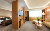Туры в отель Maritim Hotel Taicang Garden