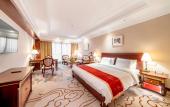 Туры в отель Maritim Hotel Taicang Garden