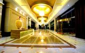 Туры в отель Huafang Jinling International Hotel Zhangjiagang