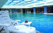Туры в отель Huafang Jinling International Hotel Zhangjiagang