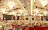 Туры в отель Huafang Jinling International Hotel Zhangjiagang