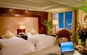 Туры в отель Huafang Jinling International Hotel Zhangjiagang