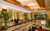 Туры в отель Huafang Jinling International Hotel Zhangjiagang
