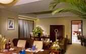 Туры в отель Huafang Jinling International Hotel Zhangjiagang