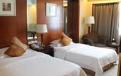 Туры в отель Huafang Jinling International Hotel Zhangjiagang