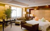 Туры в отель Huafang Jinling International Hotel Zhangjiagang