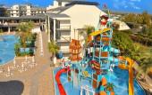 Туры в отель Grand Pearl Beach Resort And Spa
