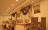 Туры в отель Atropat Hotel