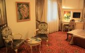 Туры в отель Atropat Hotel