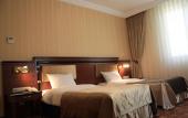 Туры в отель Atropat Hotel