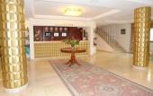 Туры в отель Atropat Hotel