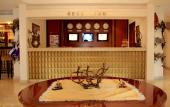 Туры в отель Atropat Hotel