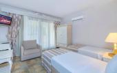 Туры в отель Alya Villa Butik Hotel
