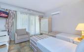Туры в отель Alya Villa Butik Hotel