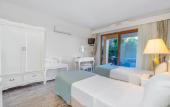 Туры в отель Alya Villa Butik Hotel