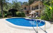 Туры в отель Alya Villa Butik Hotel