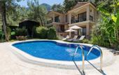 Туры в отель Alya Villa Butik Hotel