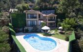 Туры в отель Alya Villa Butik Hotel