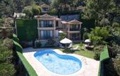 Туры в отель Alya Villa Butik Hotel