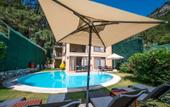Туры в отель Alya Villa Butik Hotel