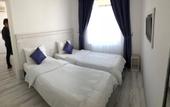 Туры в отель Mauna Hotel