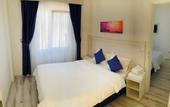 Туры в отель Mauna Hotel