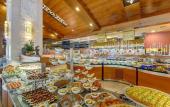 Туры в отель Buyuk Abant Oteli