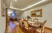 Туры в отель Buyuk Abant Oteli