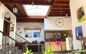 Туры в отель Mitos Hotel