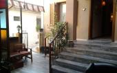 Туры в отель Mitos Hotel