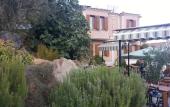 Туры в отель Mitos Hotel