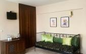 Туры в отель Mitos Hotel