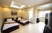 Туры в отель Super OYO 1096 Winner Inn Hotel