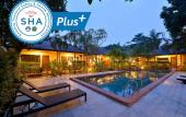 Туры в отель Happy Cottages Phuket