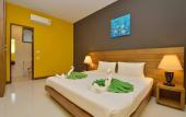 Туры в отель Happy Cottages Phuket