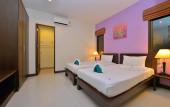 Туры в отель Happy Cottages Phuket